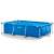 Intex 300x200x75cm Rectangular Frame Pool