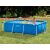Garden frame pool 300 x 200 x 75 cm 2 in 1 intex set 28272 95088549