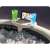Intex spa tray with drink holders and phone holder