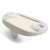 Intex spa tray with LED lights, drink holders, and phone holder