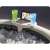 Intex spa tray with drink holders and phone holder