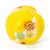 Strandball 51 cm gelb bestway 31036 95088748