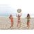 Bestway Inflatable Beach Ball 46 cm 31042 95088749