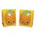 Plávacie rukávy pre deti Bestway 32042 melón 95089145