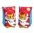 Bestway Tiger Astronaut Swim Arm Bands for Kids, 30 x 15 cm