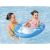 Dolphin beach floating pontoon 102 x 69 cm bestway 34037 95088834