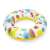 Bestway 61cm Fruit Swim Ring, Inflatable Pool Float for Kids