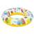 Bestway 61cm Fruit Swim Ring, Inflatable Pool Float for Kids, Side View