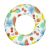 Watermelon Swim Ring 61 cm Bestway 36014 95088866