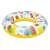 Bestway 61cm Fruit Swim Ring, Inflatable Pool Float for Kids, Side View