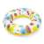 Bestway 61cm Fruit Swim Ring, Inflatable Pool Float for Kids, Side View