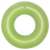 Bestway 76cm green and clear inflatable swim ring for kids