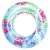 Bestway надуваем плавателен кръг с диаметър 91 cm с цветен дизайн на мандала, две дръжки
