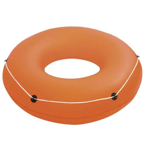 Nagy úszógumi narancssárga119 cm bestway 36120