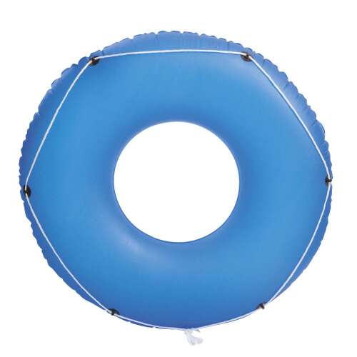 Nagyméretű úszógumi kék 119 cm bestway 36120