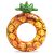 Floating wheel fruit 2 pattern Bestway 36121 pineapple 95088999