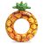 Floating wheel fruit 2 pattern Bestway 36121 pineapple 95088999