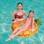 Floating wheel fruit 2 pattern Bestway 36121 pineapple 95088999