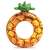 Bestway 36121 Ananas napuhavani plivacki krug