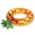 Schwimmendes Rad Obst 2 Muster Bestway 36121 Ananas 95088999