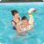 Bestway Animal Swim Ring 36306 Swan 102495043