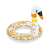 Bestway Animal Swim Ring 36306 Swan 102495043
