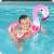 Bestway Animal Swim Ring 36306 Swan 102495043