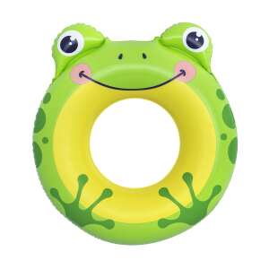 Bestway Frosch-Schwimmrad 36351 95089249 Schwimmreifen für Kinder
