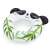Bestway Panda Swim Ring, inflatable pool float for kids, panda design with bamboo leaves