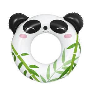 Bestway Panda Schwimmrad 36351 95089258 Schwimmreifen für Kinder