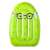 Bestway inflatable cactus pool float with cute face and glasses