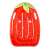 Bestway inflatable strawberry pool float