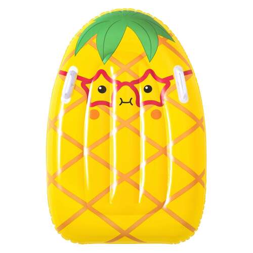 Bestway inflatable pineapple pool float