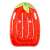 Bestway inflatable strawberry pool float
