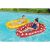 Inflatable floating mattress strawberry bestway 43644 131035917