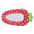 Bestway 43644 Strawberry Inflatable Pool Float