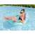 Coral bliss 107 x 113 cm bestway 43730 плаваща ролка с облегалка 95089451