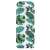 Bestway Bissfull Drifter inflatable pool float with tropical leaf print