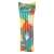 Bestway 44033 inflatable pool float with tropical leaf print
