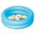 Bestway 51061 inflatable pool, blue, with animal designs