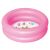 Bestway 61cm Pink Inflatable Kiddie Pool