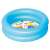 Bestway 51061 inflatable pool, blue, with animal designs