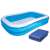Bestway 262x175x51cm Inflatable Family Pool with Cover