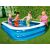 Bestway inflatable family pool 262 x 175 x 51 cm 54006 + cover 95089652
