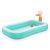 Bestway Dunk 'N Splash Inflatable Family Pool with basketball hoop