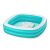 Bestway Sippin' Summer inflatable pool, empty, with drink console