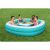 Sippin' summer inflatable pool 218 x 218 x 48 cm bestway 54446 95089859