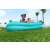 Bestway Sippin' Summer inflatable pool with built-in table, 218 x 218 x 48 cm