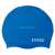 INTEX swim cap, blue