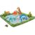 Inflatable playground intex yuary park 56132 95089864